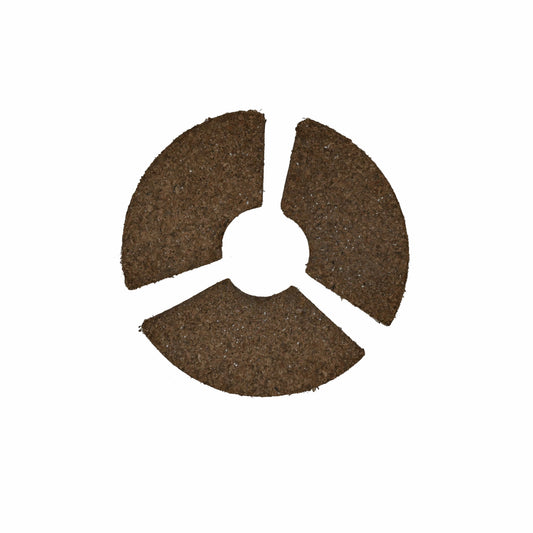 Filtermaterial 240 Liter Madendeckel-Biofilterdeckel