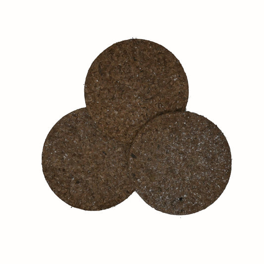 Ersatzfilter Biologic Indoor Bioeimer 7/10/20/40 Liter RUND