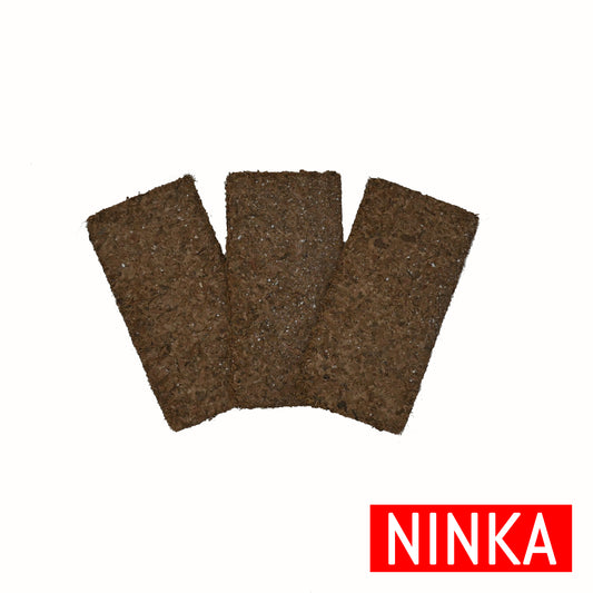 Filtermaterial Ninka Eins2Top