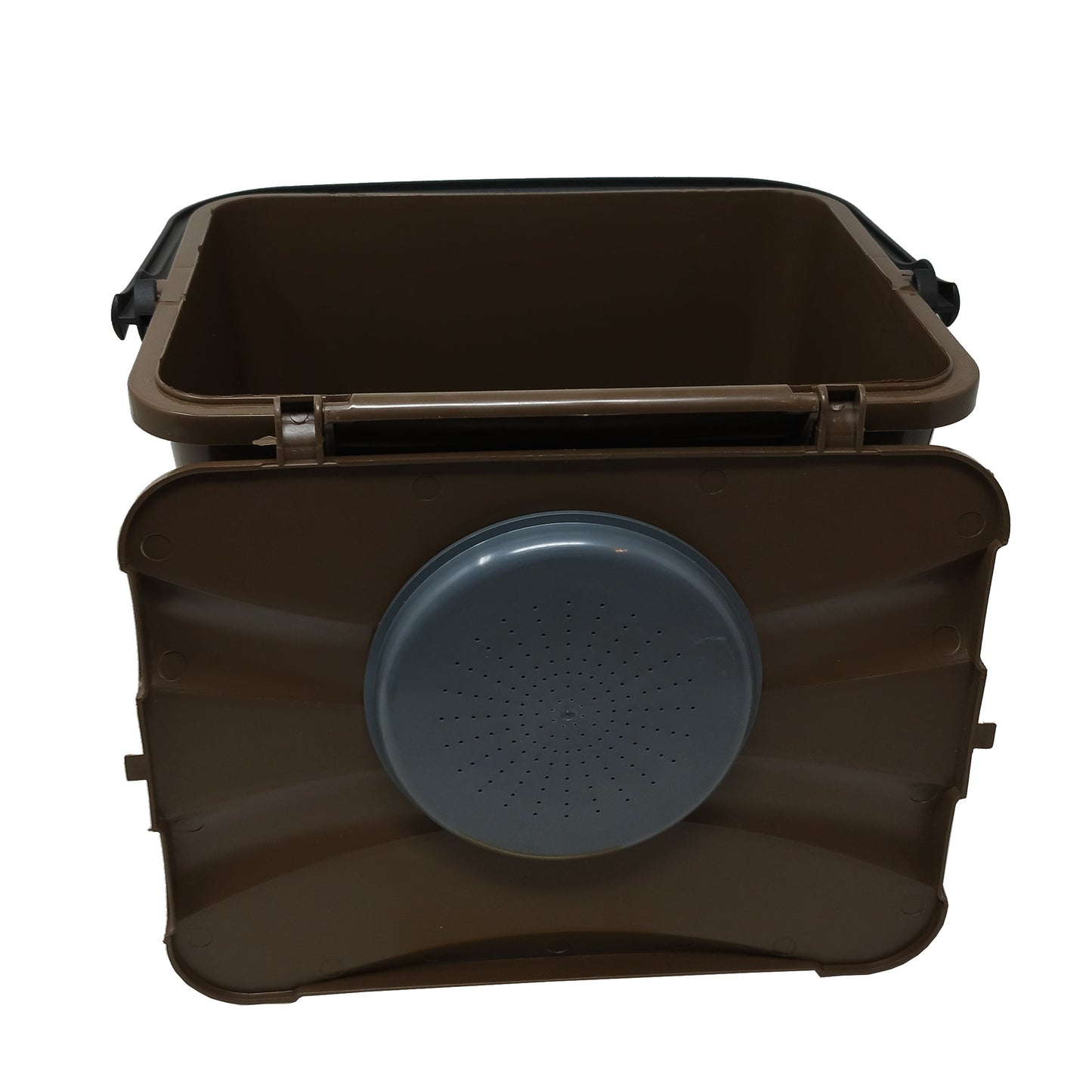 Indoor Bioeimer 7 Liter Biologic Starter-Set