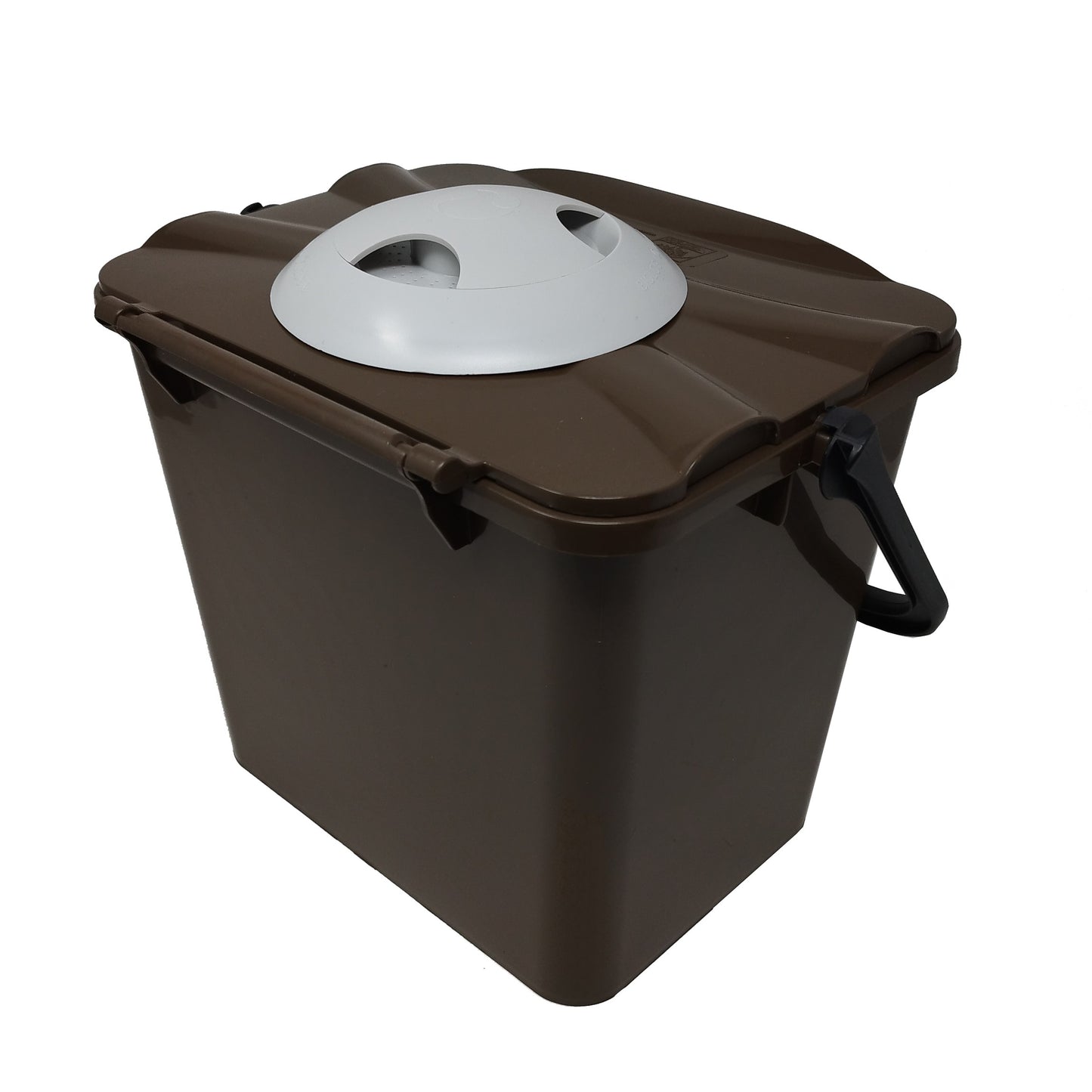 Indoor Bioeimer 7 Liter Biologic Starter-Set