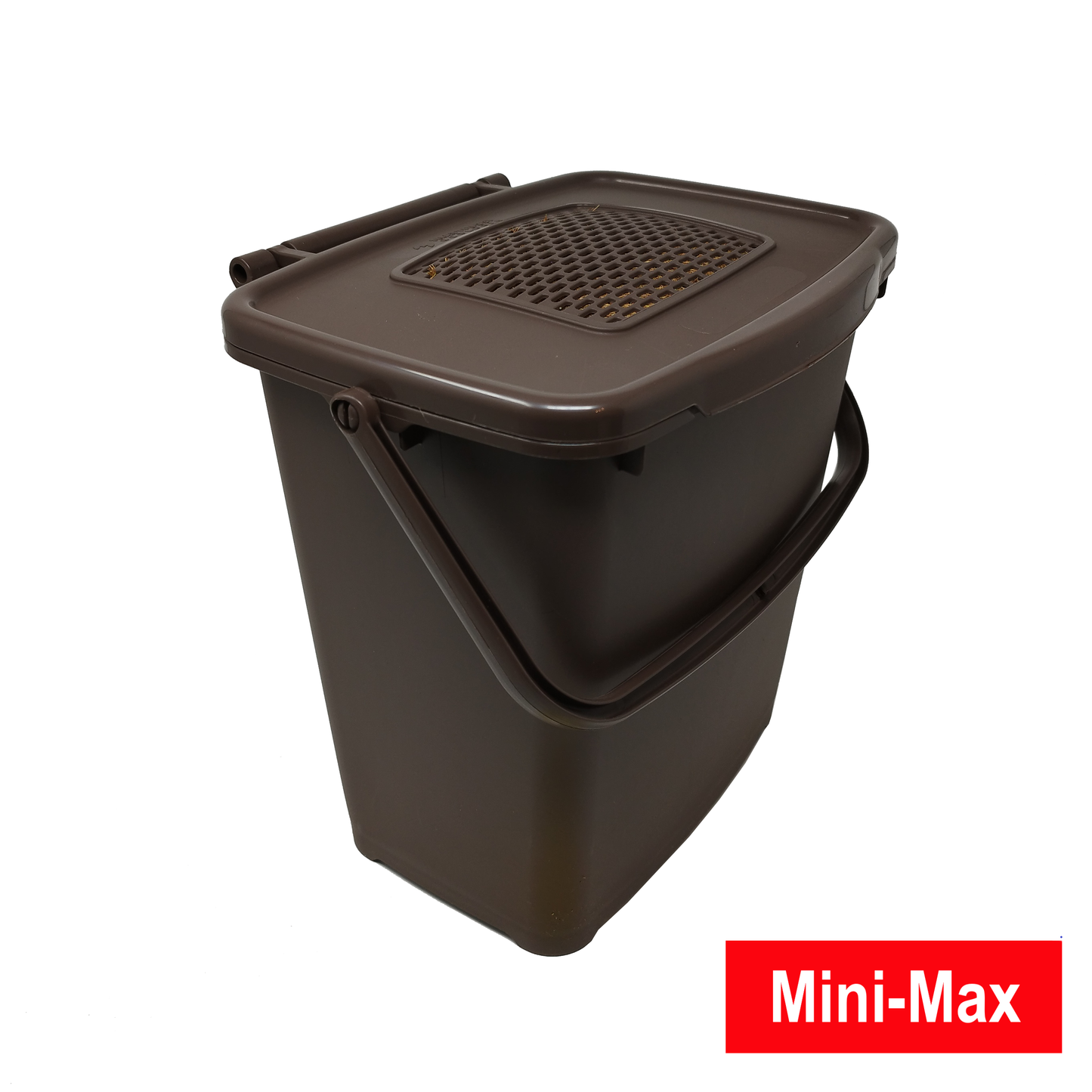 Mini-Max 7 Liter Starter-Set