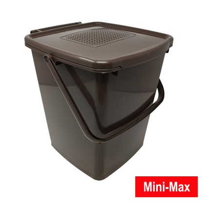 Mini-Max 10 Liter Starter-Set