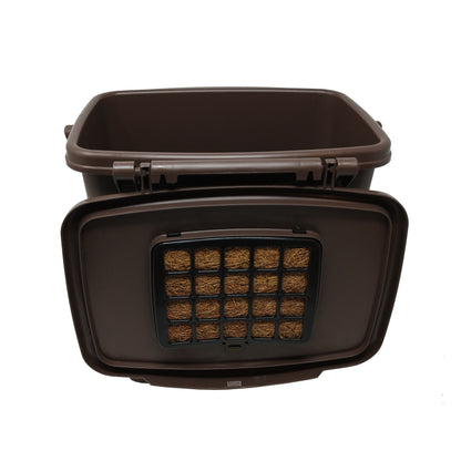 Mini-Max 7 Liter Jahresvorrat