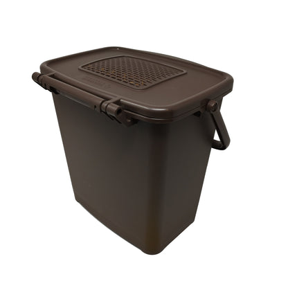 Mini-Max 7 Liter Jahresvorrat